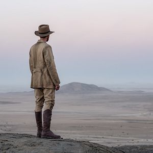 Foto Leonard Scheicher