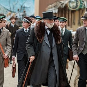 Foto Peter Simonischek