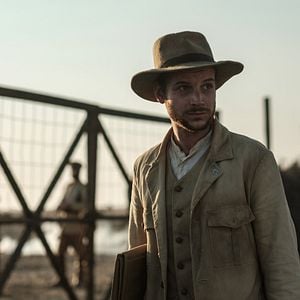 Foto Leonard Scheicher