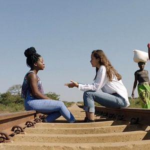 Foto Jovens e Ativistas