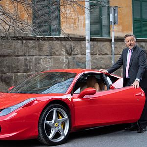 Foto O Preço da Família