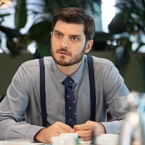 Foto O Preço da Família