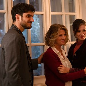 Foto O Preço da Família