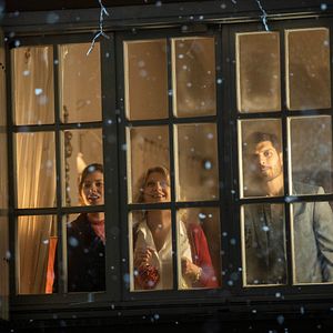 Foto O Preço da Família