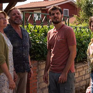 Foto O Preço da Família