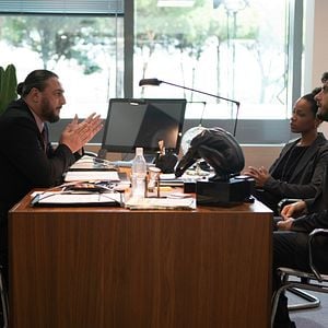 Foto O Preço da Família