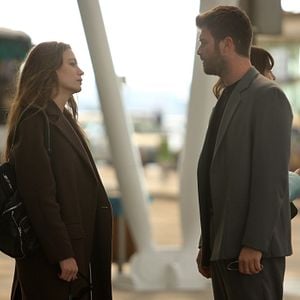 Foto Aile: Laços de Paixão