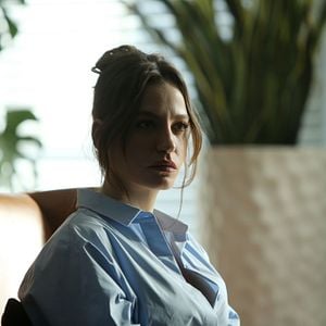 Foto Aile: Laços de Paixão