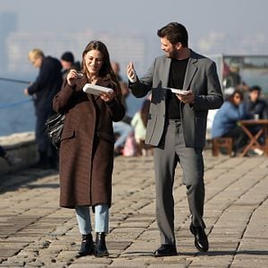 Foto Aile: Laços de Paixão