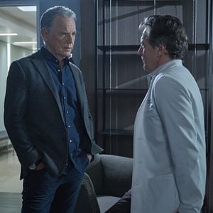 Foto Andrew McCarthy