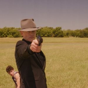 Foto Red Stone: Caçada Mortal