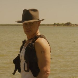 Foto Red Stone: Caçada Mortal