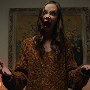 Foto Duas Bruxas: A Herança Diabólica