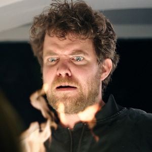 Foto Duas Bruxas: A Herança Diabólica