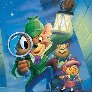 Foto As Peripécias de um Ratinho Detetive