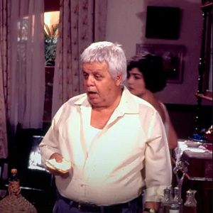 Foto Caso Especial - O Besouro E A Rosa