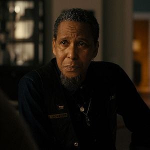 Foto Ron Cephas Jones