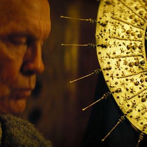 Foto Mary-Louise Parker