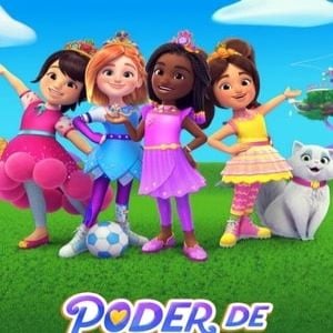 Foto Poder de Princesa