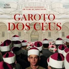 Foto Garoto dos Céus