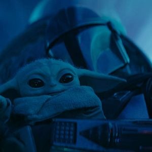 Foto The Mandalorian