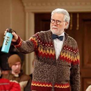 Foto John Larroquette