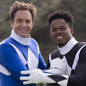 Foto Walter Emanuel Jones