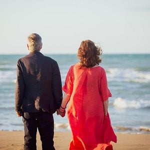 Foto Stefania Sandrelli