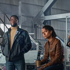 Foto Lift: Roubo nas Alturas