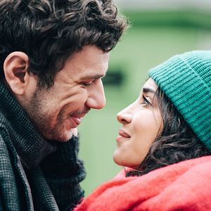 Foto Camélia Jordana