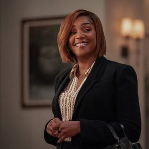 Foto Depois da Festa