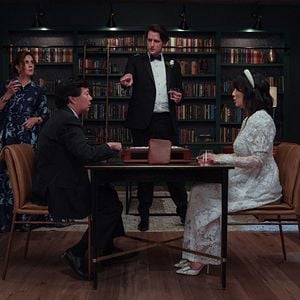 Foto Depois da Festa