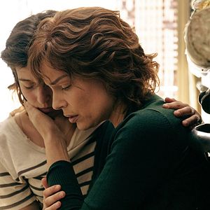 Foto Mães da Máfia