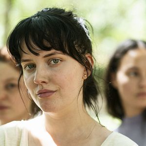 Foto Markella Kavenagh