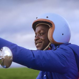 Foto Mahamadou Sangaré