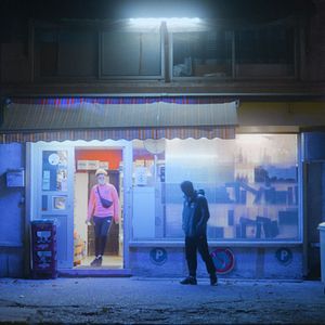 Foto Mahamadou Sangaré