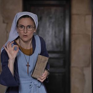 Foto Camille Chamoux