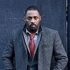 Foto Luther: O Cair da Noite