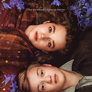 Foto Pássaro Branco – Uma História de Extraordinário