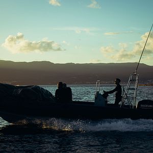 Foto Operação Maré Negra