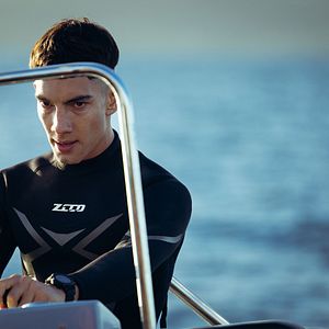 Foto Operação Maré Negra