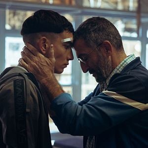 Foto Operação Maré Negra