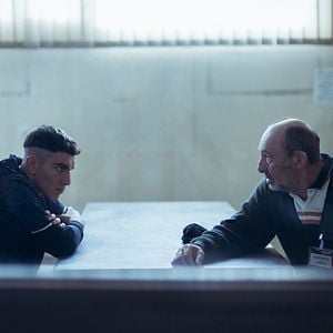 Foto Operação Maré Negra