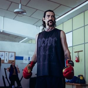 Foto Operação Maré Negra