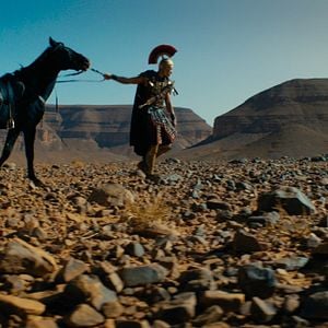 Foto Sêneca - A Respeito dos Terremotos