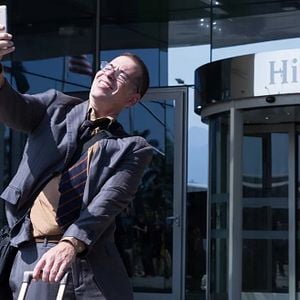 Foto Histórias Quase Verdadeiras