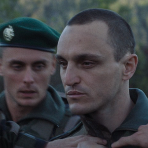 Foto Disco Boy - Choque Entre Mundos