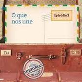 Foto Histórias Que Trazemos Na Mala