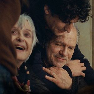 Foto Le Grand chariot