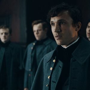 Foto William Moseley